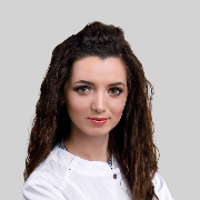 Куприянова Татьяна Александровна